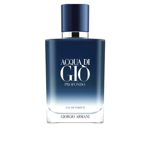GIORGIO ARMANI ACQUA DI GIO HOMME PROFONDO EDP 3.4 Fl. Oz