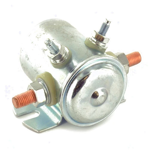 Intella Liftparts Inc. 077157-001 Solenoid 36/48V Replaces Crown Forklift