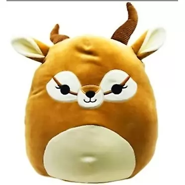Squishmallows 8