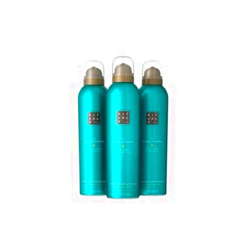 RITUALS of karma foaming shower gel (3)