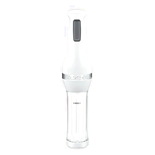 Cuisinart Electric Cookie Press CCP-20 (White)
