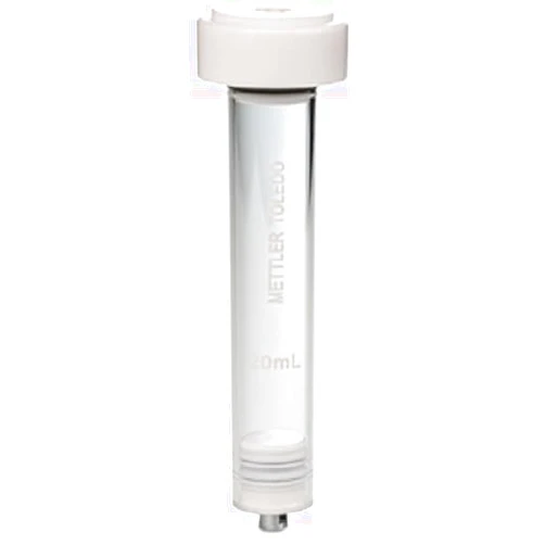 Mettler Toledo 30043901 EasyPlus Burette, 20 ml