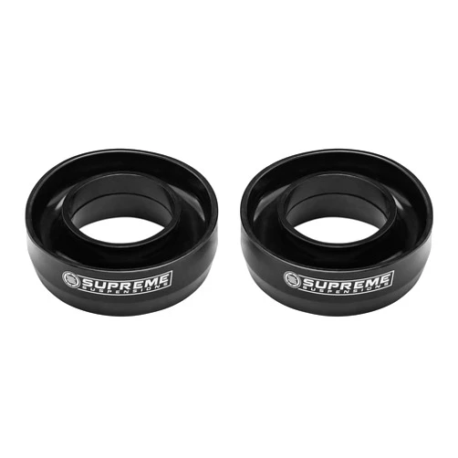 Supreme Suspensions - 3