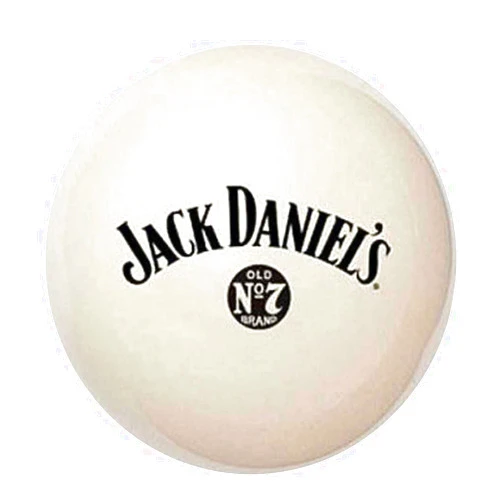 Jack Daniel's Cue Ball
