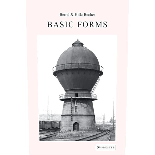By Thierry De Duve (Author) Bernd & Hilla Becher: Basic Forms