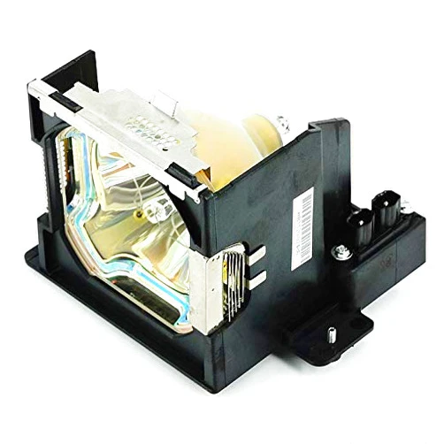 AWO 610-328-7362 / POA-LMP101 Compatible Bulb Inside Replacement Lamp with Housing for SANYO ML-5500 PLC-XP57 PLC-XP57L for EIKI LC-X71 LC-X71L Projectors