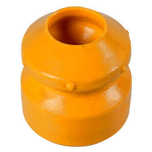 febi bilstein 36986 Bump Stop for shock absorber, pack of one