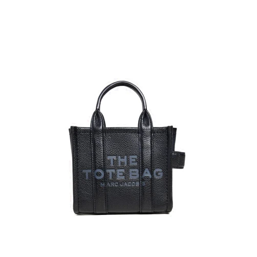 Marc Jacobs Women's The Leather Crossbody Tote Bag