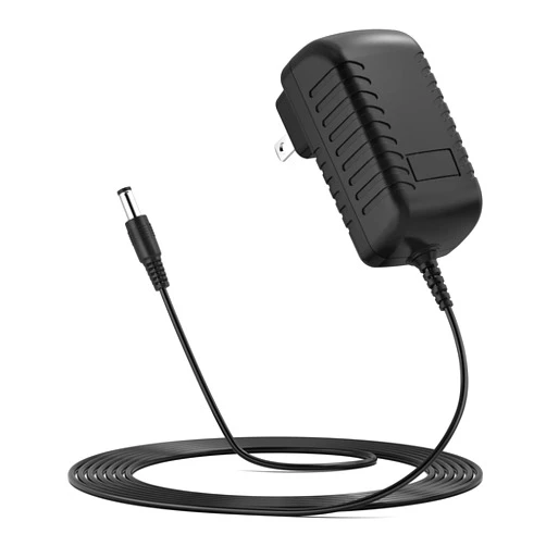 KONKIN BOO AC Adapter Charger Replacement for Pet Zone Smart Scoop Automatic Litter Box Power Supply
