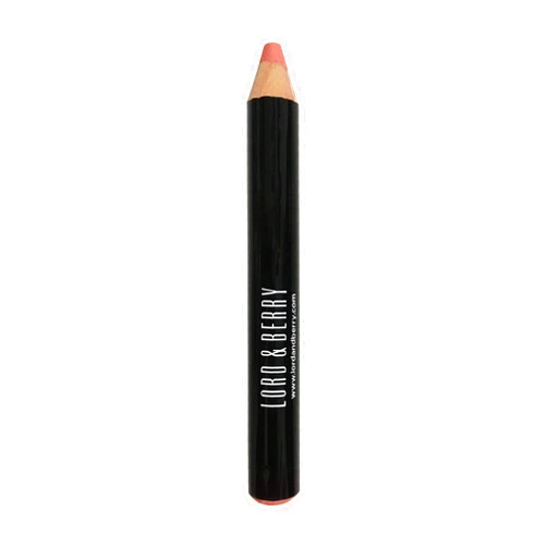 Lord & Berry MAXIMATTE Crayon Matte Lipsticks Intense Color With Soft & Creamy Touch Enriched With Vitamin E Hydrating Long Lasting Lipstick For Women, Vegan & Cruelty Free Makeup
