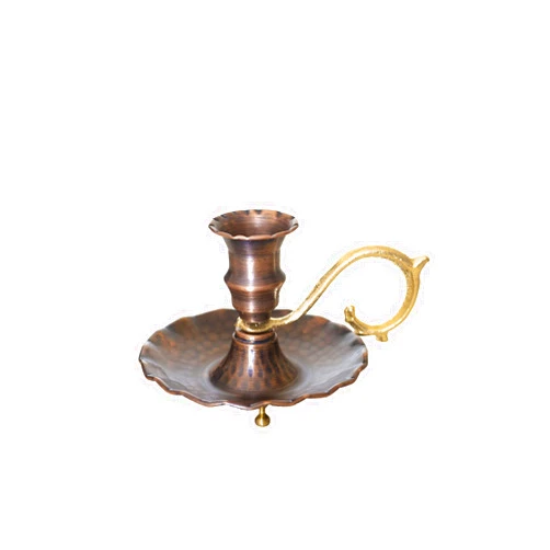 Bakır concept copper home accasories Copper Candle Holder, Candlestick Holder, Copper Candle Holder, Handmade Candlestick, Candle Holder (Oxidised Copper)