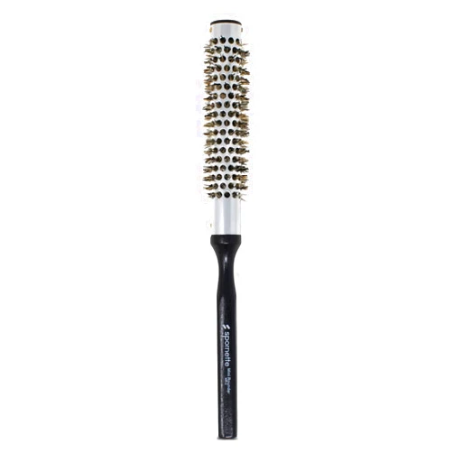 Spornette .75 Inch Mini Rounder Hair Brush MR 2