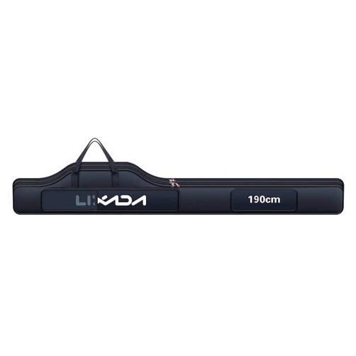 LIXADA Portable Fishing Bag Folding Fishing Rod Reel Bag Outdoor Fishing Carrier Bag100cm/130cm/150cm