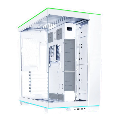Lian Li O11D EVO RGB White