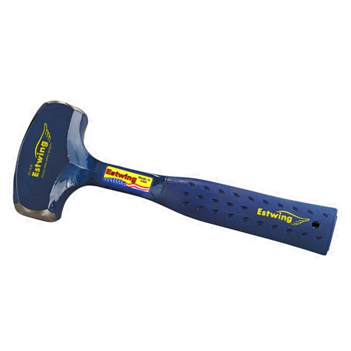 Estwing B3-3LB Estwing Drilling Hammers, 3 lb., 11