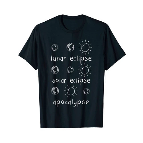 Nerrrdy Science Teacher Space Gifts Men Kids Women Funny Science T-Shirt