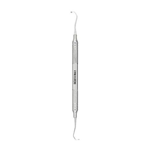 SurgiMac Dental Restorative Excavator, Spoon Excavators, 127/128, 2mm