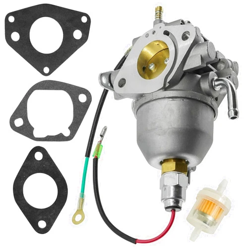 SOL SCAPE BEAUTY for Carburetor for Kohler Command CV22-67537 WAWB 22HP Engine 24-853-25-S
