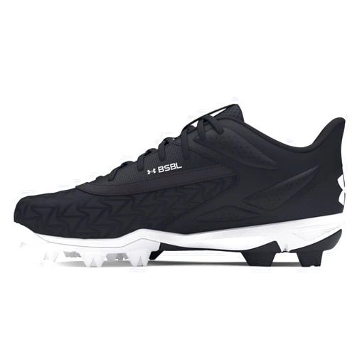 Under Armour Men's Leadoff Low Rm 3.0 Baseball Cleat Sneaker