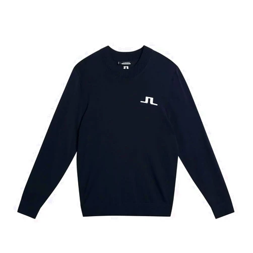 J. Lindeberg 2024 J.Lindeberg Gus Knitted Golf Sweater