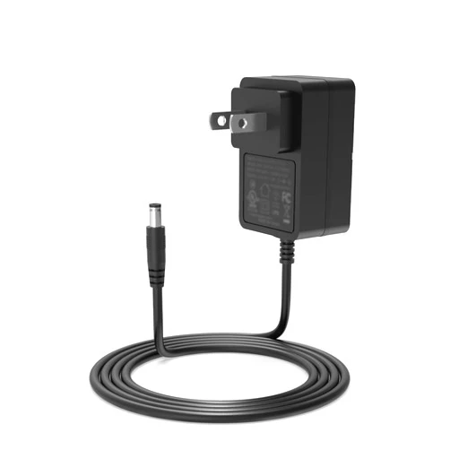 Nicpower 9V AC Adapter Compatible with Brother P-Touch, UL Listed Charger for PT-D200 PT-D200G PT-D202 PT-D215e PTH110 PT-1880 PT-1890 PT-1280 PT-1290 PT-1830 AD-24 AD-24ES AD-60 Label Maker Power Supply