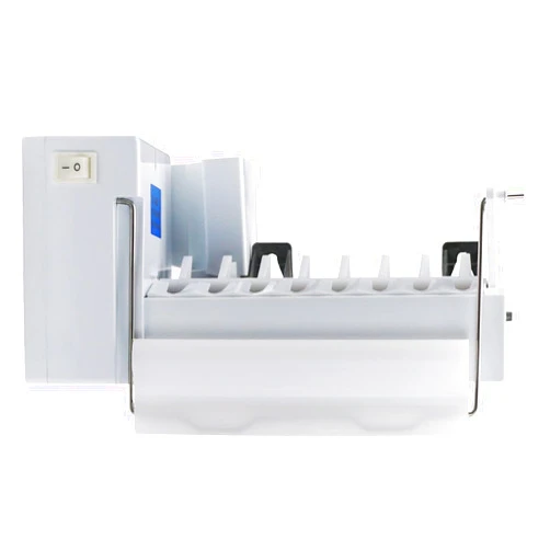 SupHomie 5303918344 Ice Maker by SupHomie - Compatible with Elec-trolux Frigi-daire Refrigerators Replaces 241627701, 241696501