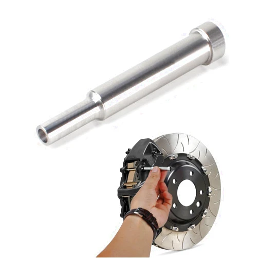 GEPAS Brake Caliper pad pin Shaft Removal Tool Punch, Suitable for Most Caliper Brembo APRacing