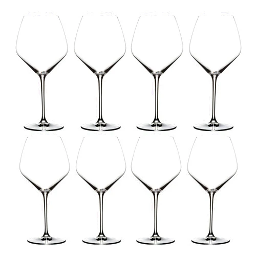 Riedel Extreme Crystal Pinot Noir Wine Glass (8 Items)