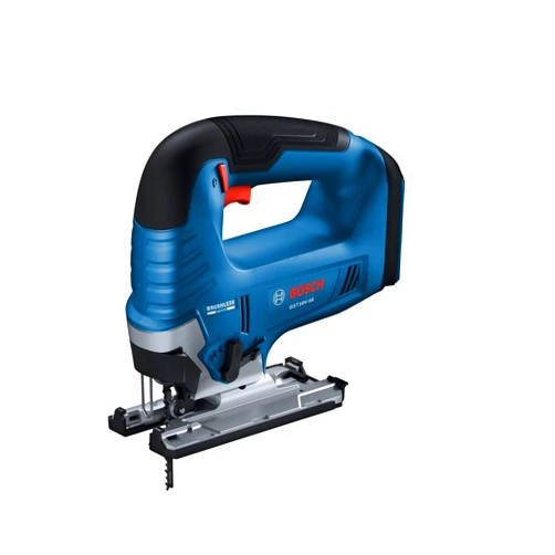 BOSCH GST18V-50N 18V Brushless Top-Handle Jig Saw (Bare Tool)