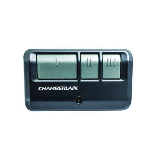 Chamberlain 953EV-P2 3-Button Garage Door Remote Control - Quantity 1