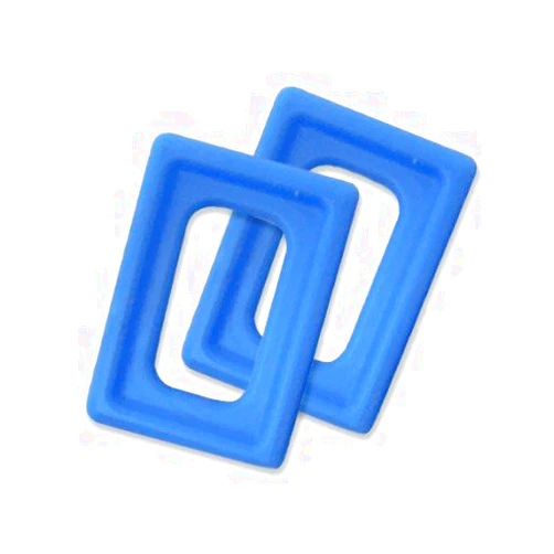 Dreams Zumreed/Earpads for ZHP-008 Color Earpad Headphones, Blue