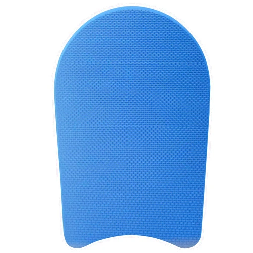 Kemp USA Heavy-Duty Small Kickboard for Swimming - Made with Durable EVA Foam - Essential Swimming Accessories for Swim Training & Water Exercises for Adult