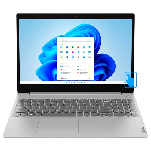 Lenovo - IdeaPad 3 15