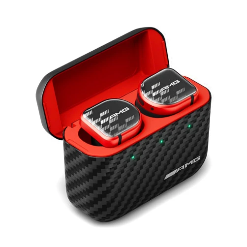 MASTER & DYNAMIC MW08 Sport Active Noise-Cancelling True Wireless Earphones (AMG)