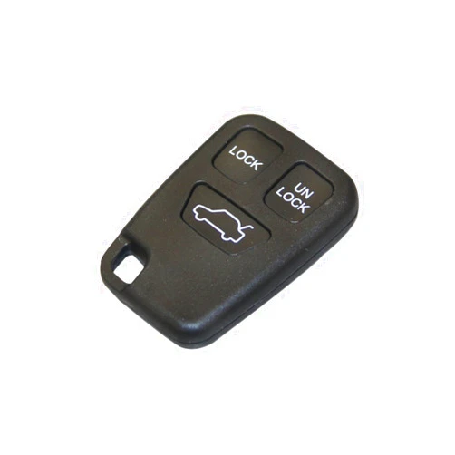 MTC VR945 / 9166199 Remote Key Transmitter Casing (with 3 Buttons Volvo models)