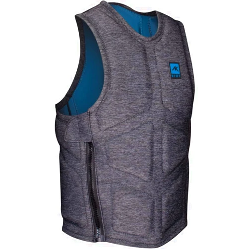 AIRUSH AK Impact Vest Riot