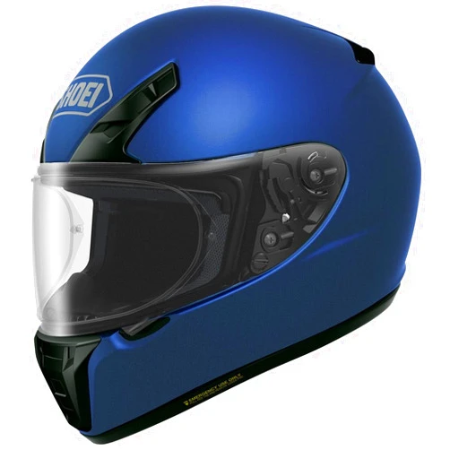 SHOEI RF-SR Full Face Motorcycle Helmet & CWR-1 Transitions Photochromic Shield