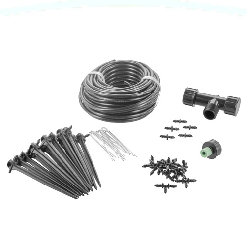 Orbit 91944 Tomato Garden Drip Irrigation System