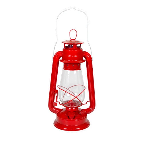 Stansport Hurricane High Oil Lantern