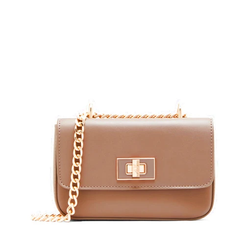 Anne Klein Mini Flap with Convertible Strap