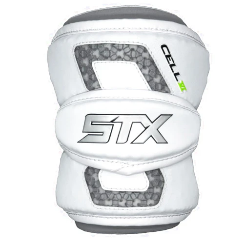 Lacrosse Unlimited STX Cell VI Lacrosse Elbow Pads