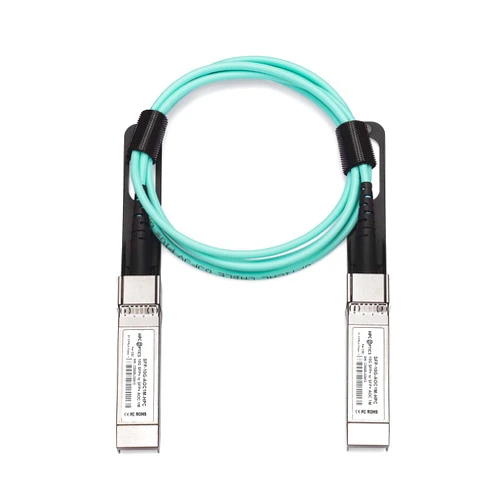HPC Optics Compatible with Cisco SFP-10G-AOC5M SFP+ to SFP+ Active Optical Cable | 10GBASE AOC 5m SFP-10G-AOC5M-HPC
