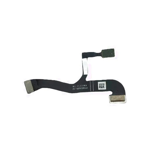 TheCoolCube Flexible Gimbal Flat Ribbon 2 in 1 Flex Cable Replacement for DJI Mini 3 Drone