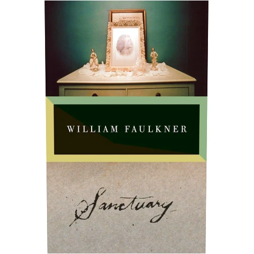 William Faulkner Sanctuary: The Corrected Text