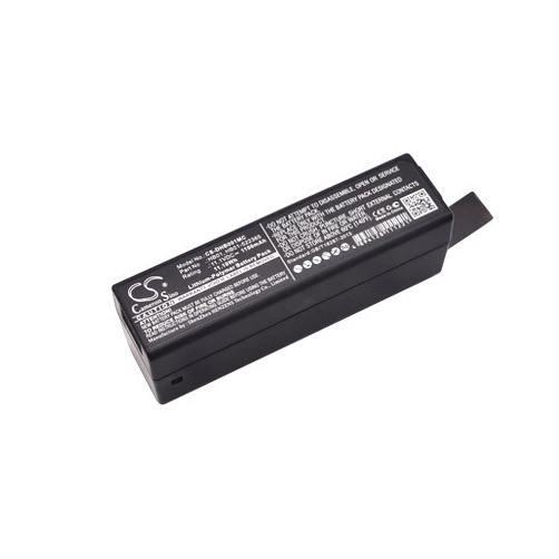 Cameron Sino Replacement Battery for DJI HB01-522365 DJI Osmo Handheld 4K Camera