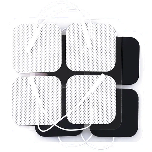 LotFancy TENS Unit Electrode Pads, 40PCS 2
