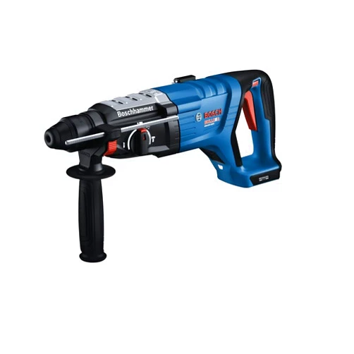 BOSCH GBH18V-28DCN 18V Brushless Connected-Ready SDS-plus® Bulldog™ 1-1/8 In. Rotary Hammer (Bare Tool)