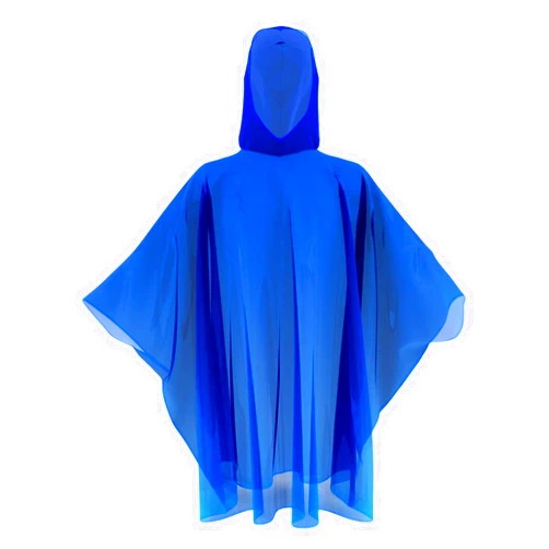 Hagon PRO Disposable Rain Ponchos for Adults (5 Pack)