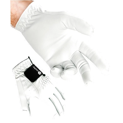 ELusefor PrecisionPro Golf Glove - Experience, Precision & Control - Second-Skin Fit, Moisture-Wicking, Durable, Ergonomic Design for Every Swing