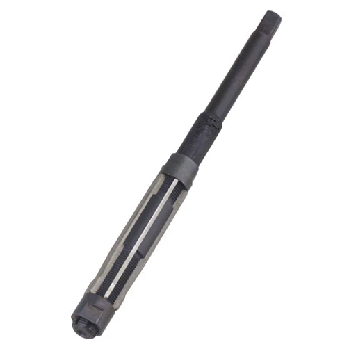 Mxfans HSS Adjustable Hand Reamer Milling Cutting Tool 15.25-17MM Cutting Diameter
